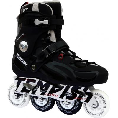 Роликові ковзани Tempish TRINITY II/43 (1000004601/43) - зображення 1