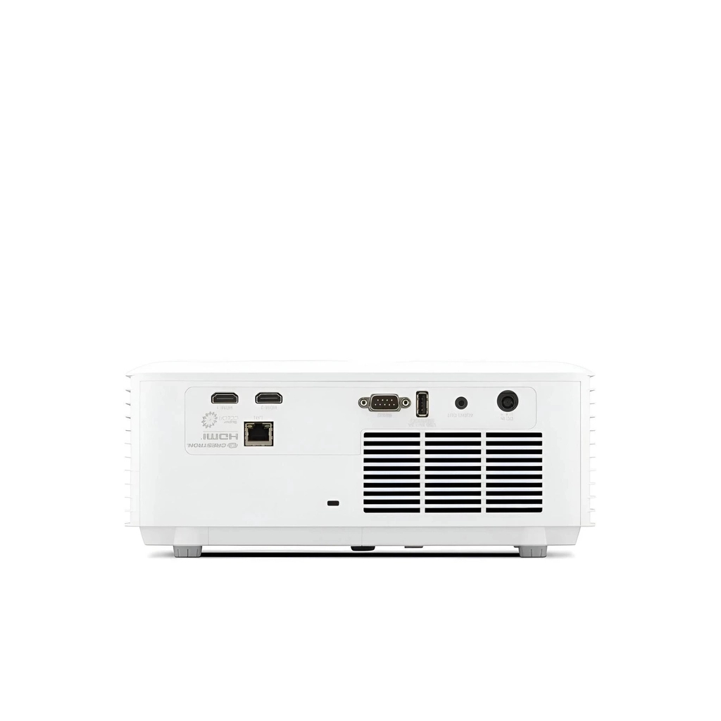 Проектор ViewSonic LS630W (VS20366) - зображення 5