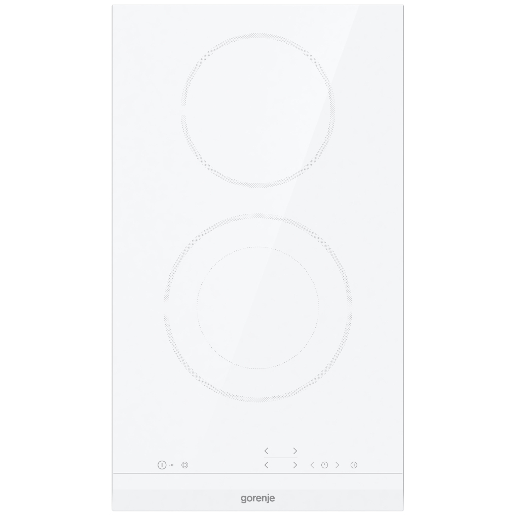 Варочна поверхня Gorenje ECT322WCSC - зображення 1