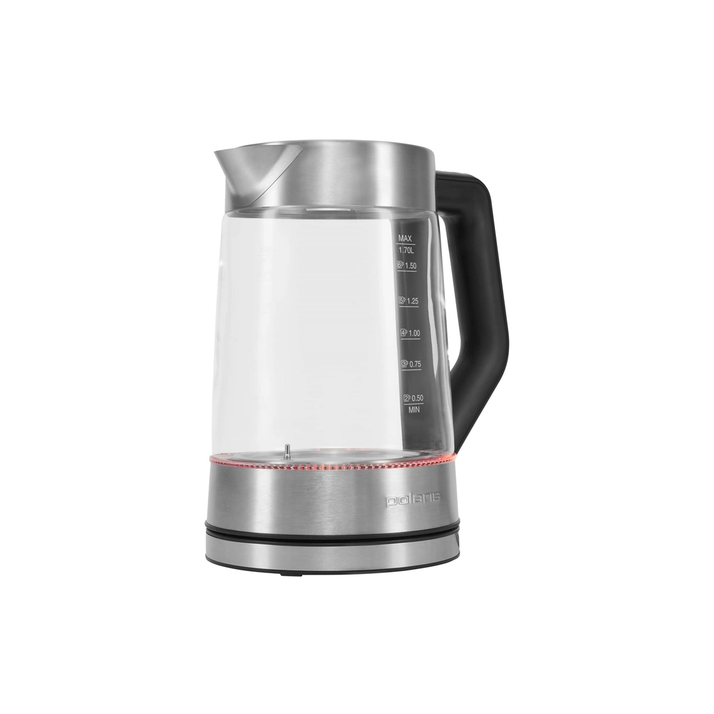 Електрочайник Polaris PWK 17111CGLD WIFI IQ Home Матовий - зображення 7