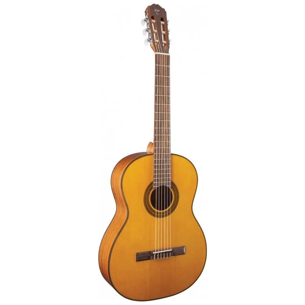 Гітара класична Takamine GC1 NAT (222173) - зображення 1
