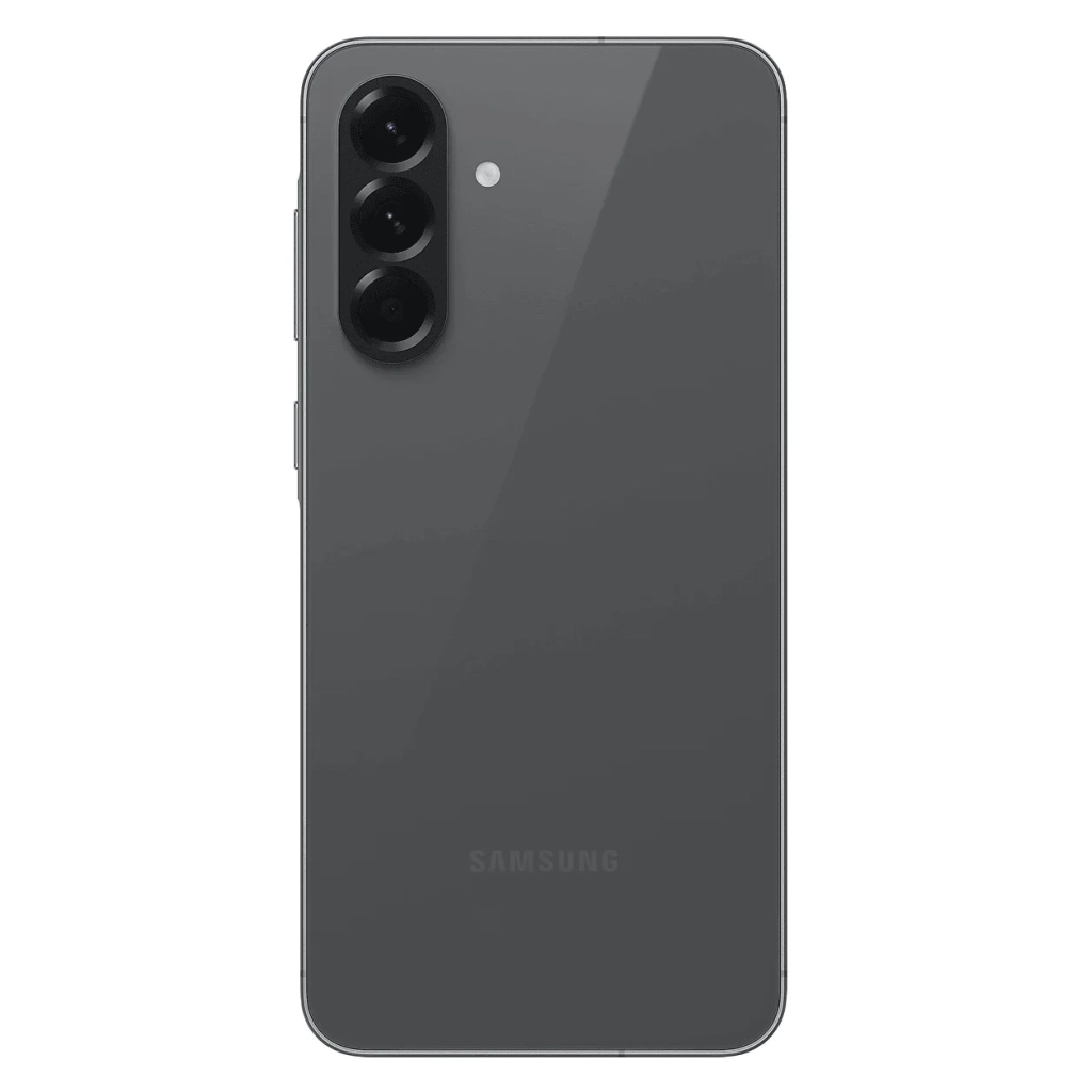 Мобільний телефон Samsung Galaxy A56 5G 8/256Gb Black (SM-A566BZKCEUC) - зображення 5