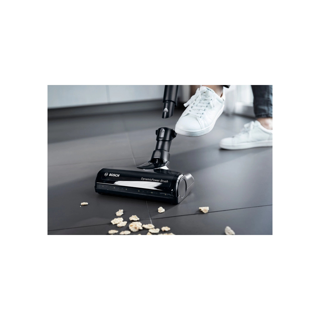 Пилосос Bosch BCS71HYG2 - изображение 4
