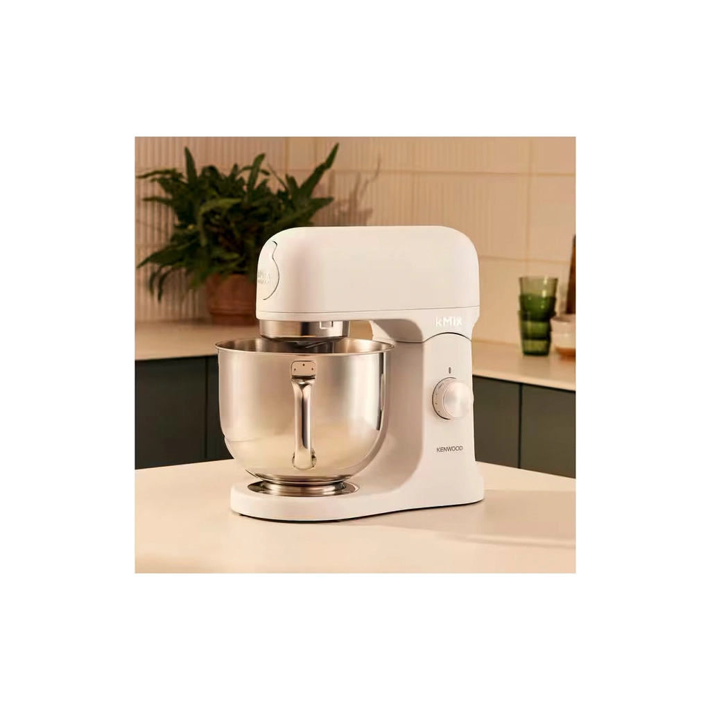 Кухонний комбайн Kenwood KMX 751 AWH (KMX751AWH) - изображение 12