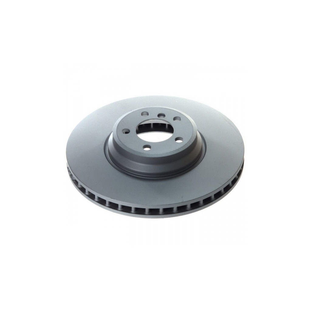 Гальмівний диск Bosch 0 986 479 R35 - зображення 1