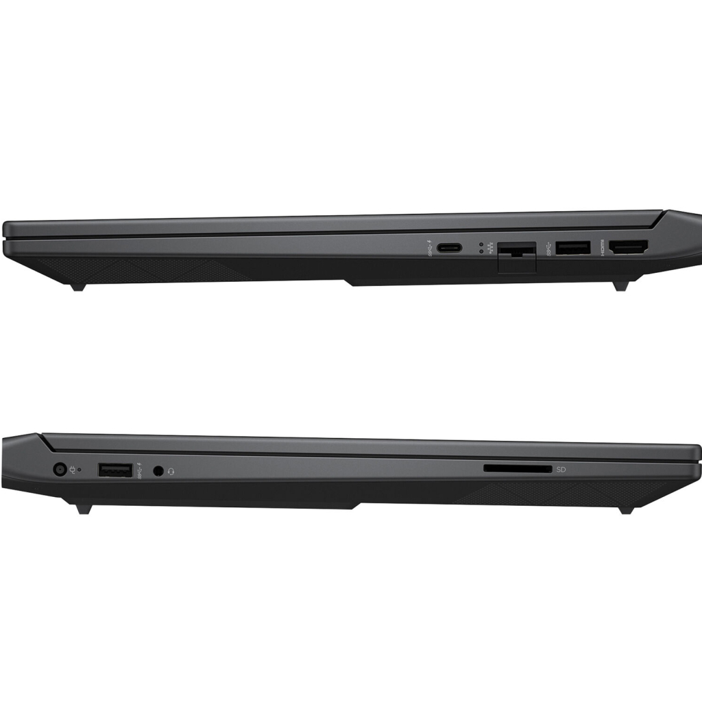 Ноутбук HP Victus 15-fa0023ua (A0NV6EA) - изображение 4
