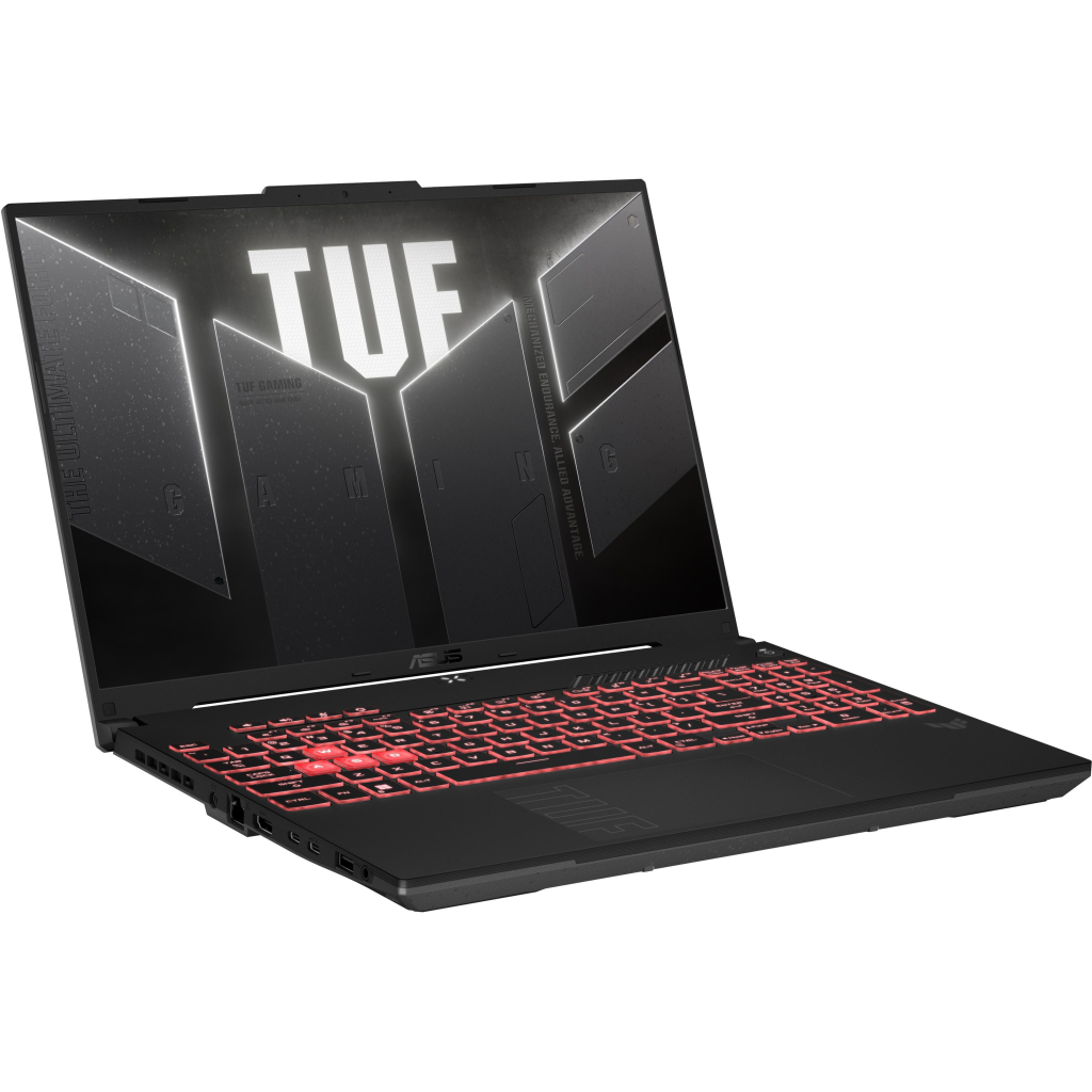 Ноутбук ASUS TUF Gaming A16 FA607NU-RL098 (90NR0MU3-M00590) - зображення 2