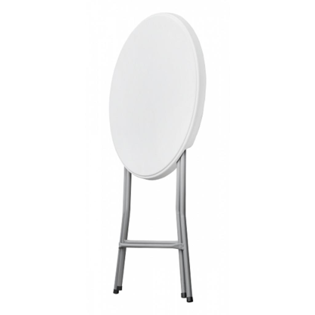 Туристичний стіл Time Eco ТЕ-1834 White (4820211100889) - зображення 2