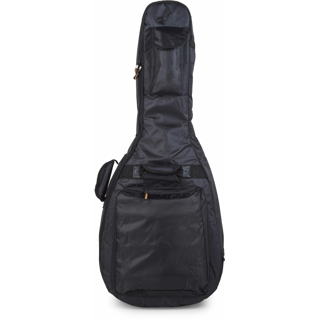 Чохол для гітари RockBag Student Line - Acoustic Guitar Gig Bag (RB 20519 B) - зображення 1