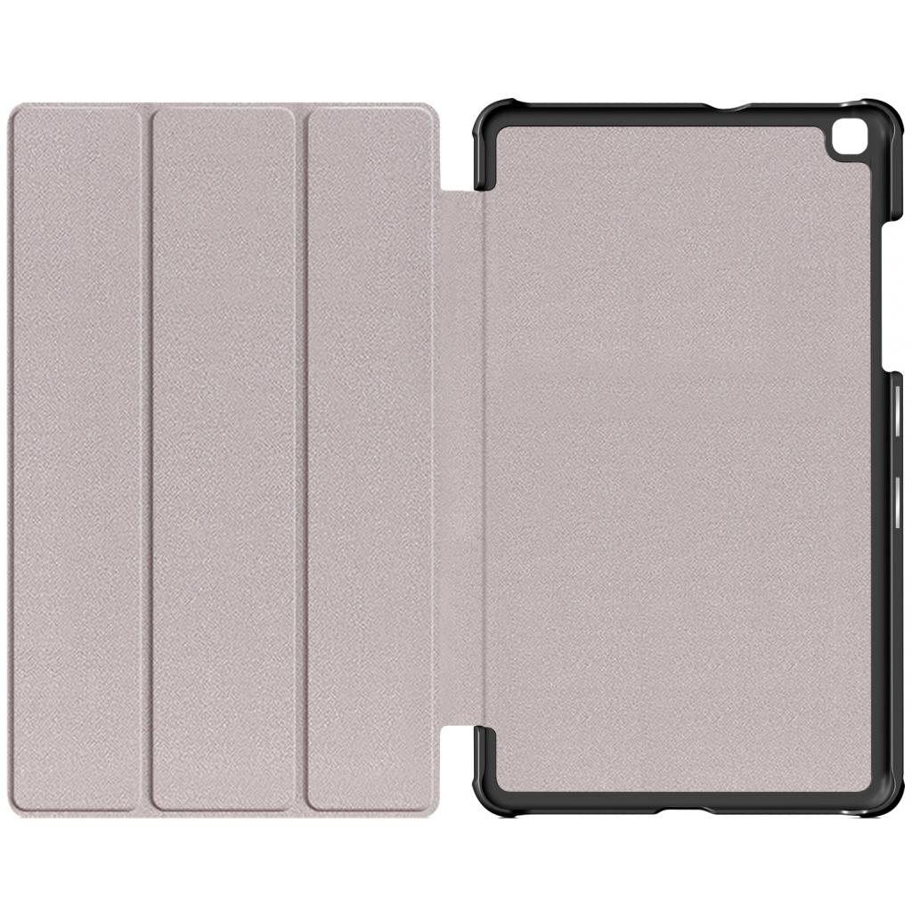 Чохол до планшета BeCover Smart Case Samsung Galaxy Tab A 8.0 (2019) T290/T295/T297 Re (705212) - зображення 3