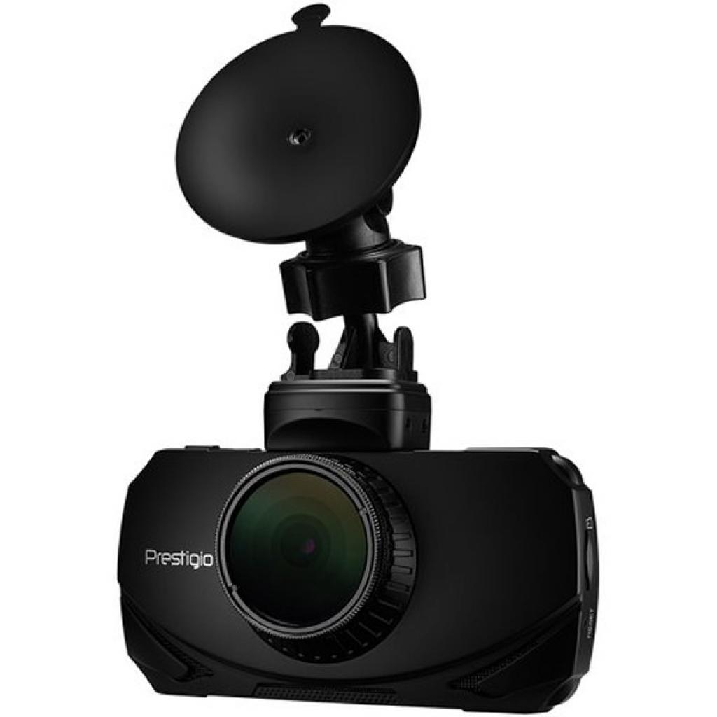 Відеореєстратор Prestigio RoadRunner 600DL (600GPSDL) - зображення 8