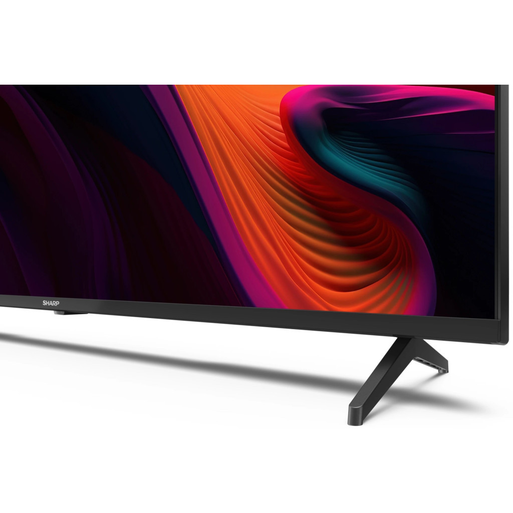 Телевізор Sharp 43GL4260E - зображення 5