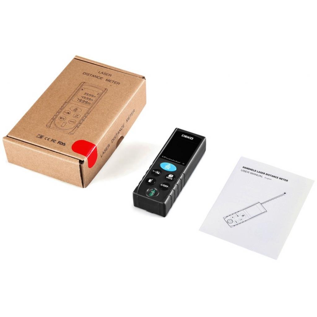 Далекомір Deko LRD110-50m - зображення 3
