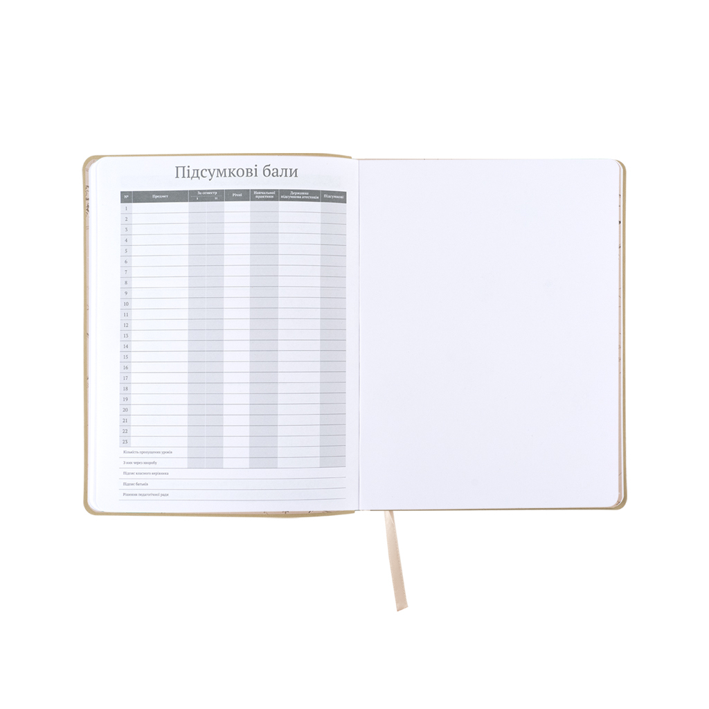 Щоденник шкільний Kite Harry Potter, м'яка обкладинка (HP25-283) - зображення 7