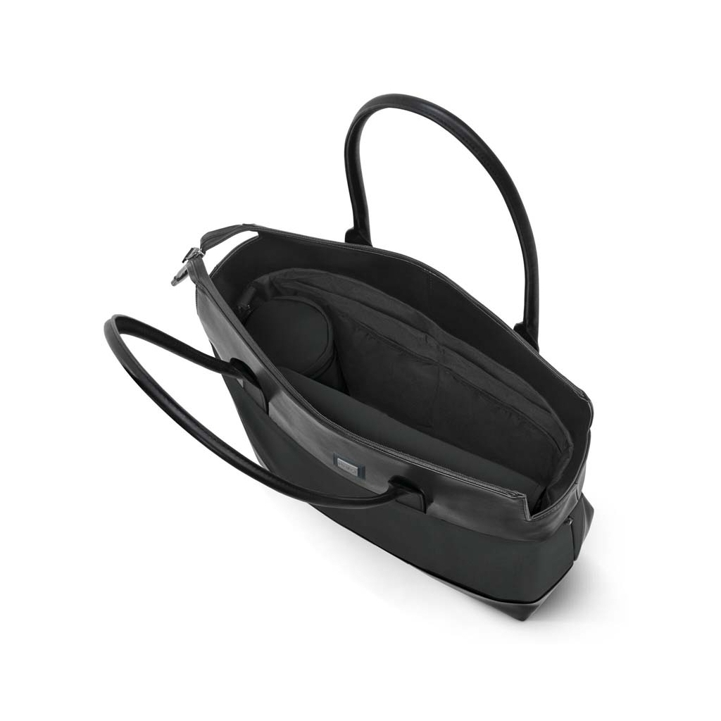 Сумка для мами Cybex Tote Deep Black (521002957) - зображення 4
