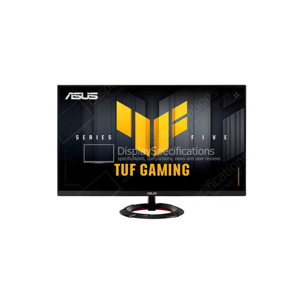 Монітор ASUS TUF Gaming VG279Q5R - зображення 1