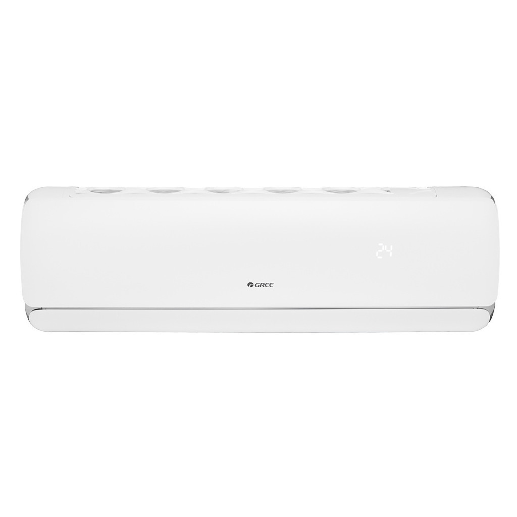 Кондиціонер Gree Clivia (GWH09AUCXBK6DNA1A) - зображення 2