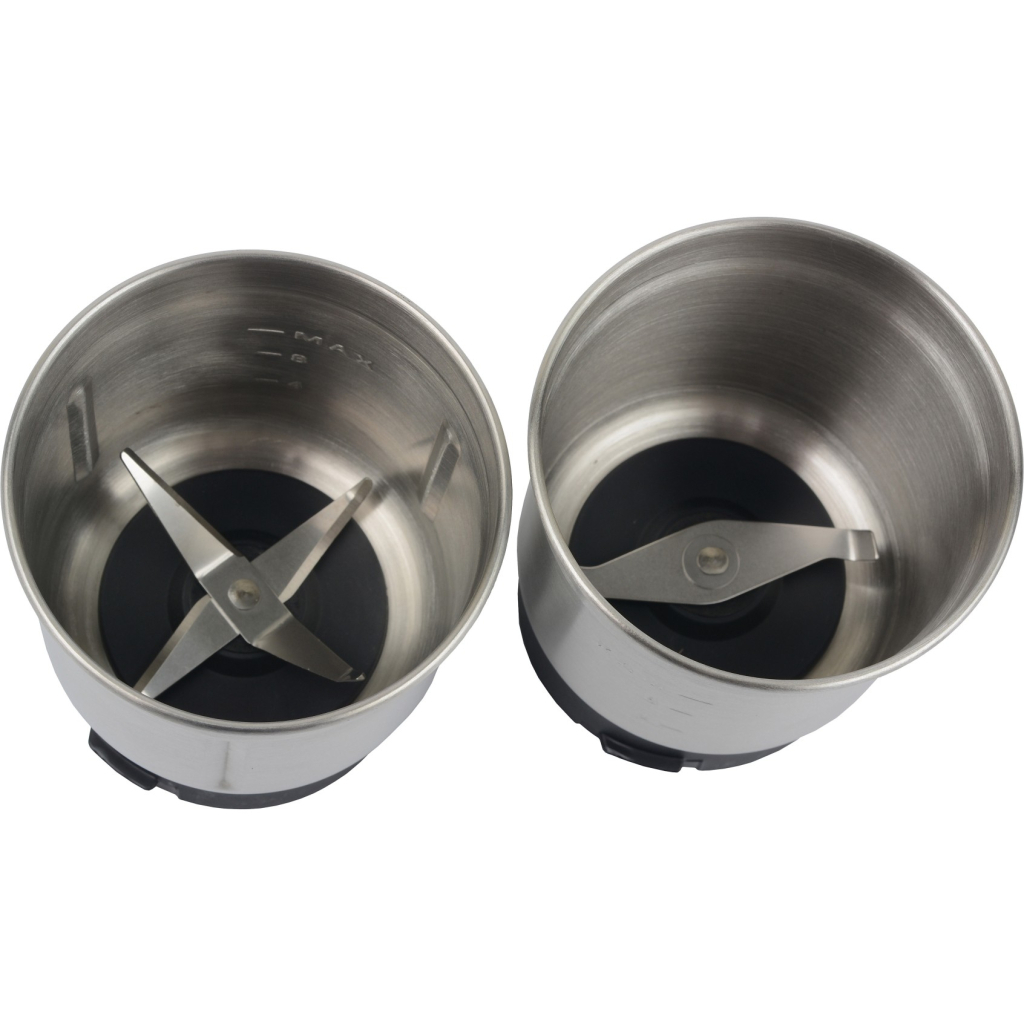 Кавомолка First FA-5486 - изображение 4