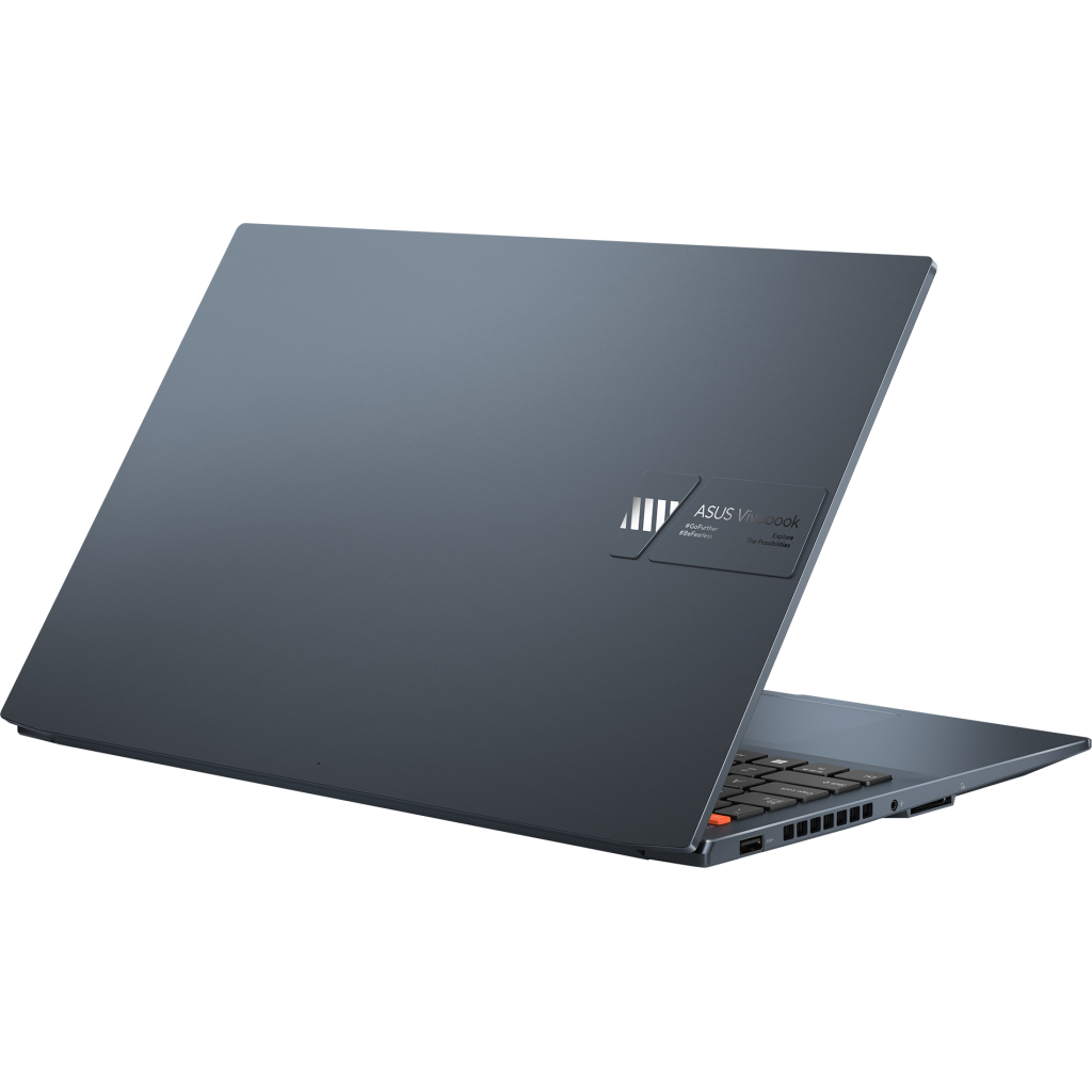 Ноутбук ASUS Vivobook Pro 15 OLED K6502VU-MA003 (90NB1131-M00460) - зображення 6