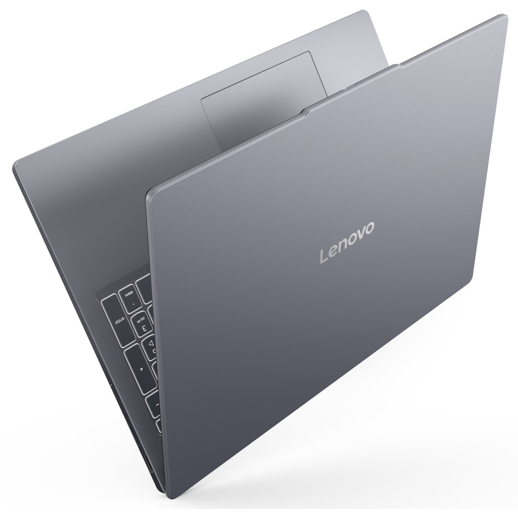 Ноутбук Lenovo IdeaPad Slim 3 16AHP10 (83KB002QRA) - зображення 9