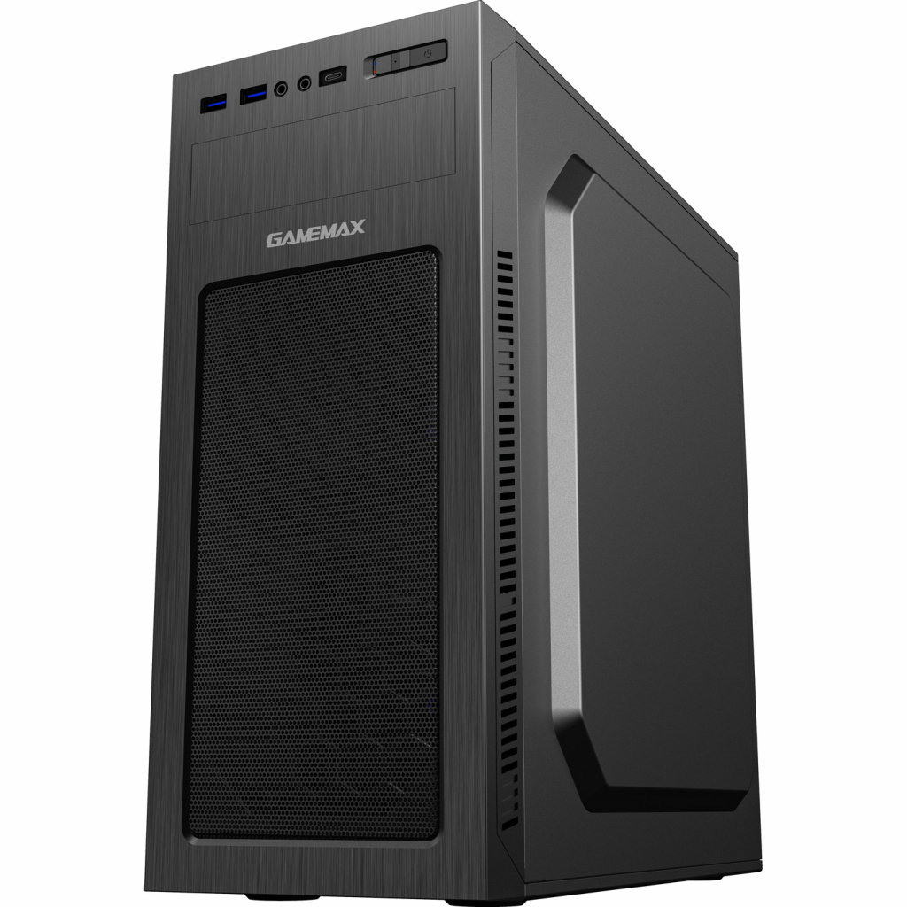 Корпус Gamemax MT525-2U3TYC-NP - зображення 3