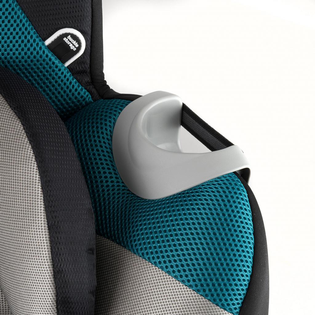 Автокрісло Evenflo Triumph Everest (32884187560) - зображення 6