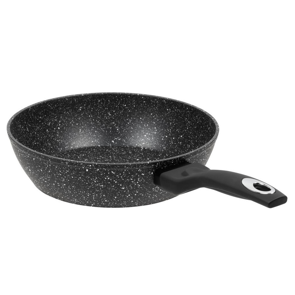 Сковорода Resto Antlia глибока 24 см (93062) - зображення 3