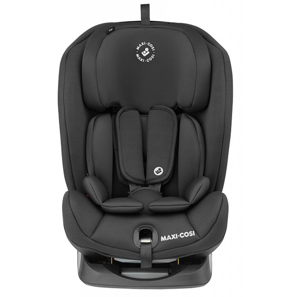 Автокрісло Maxi-Cosi Titan Basic Black (8603870110) - зображення 2
