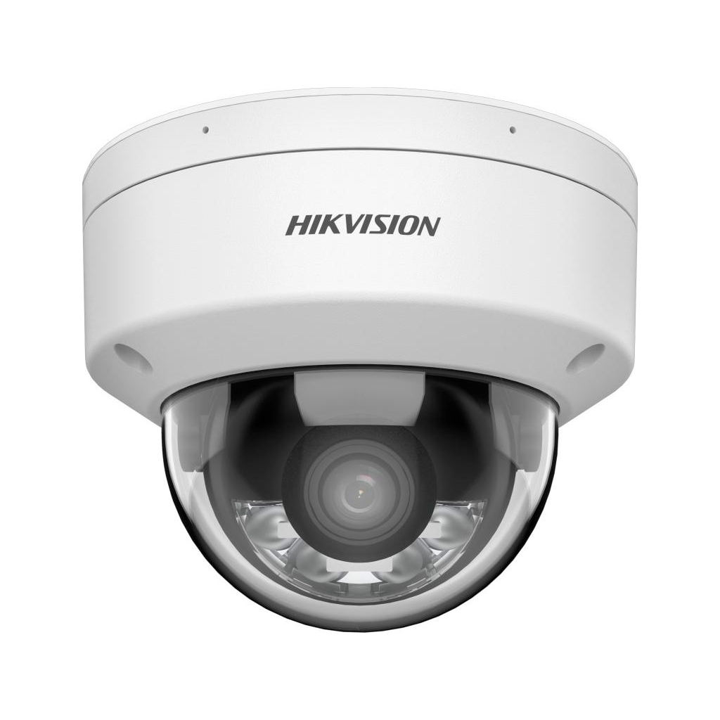 Камера відеоспостереження Hikvision DS-2CD2147G2H-LISU(eF) (2.8) - зображення 2