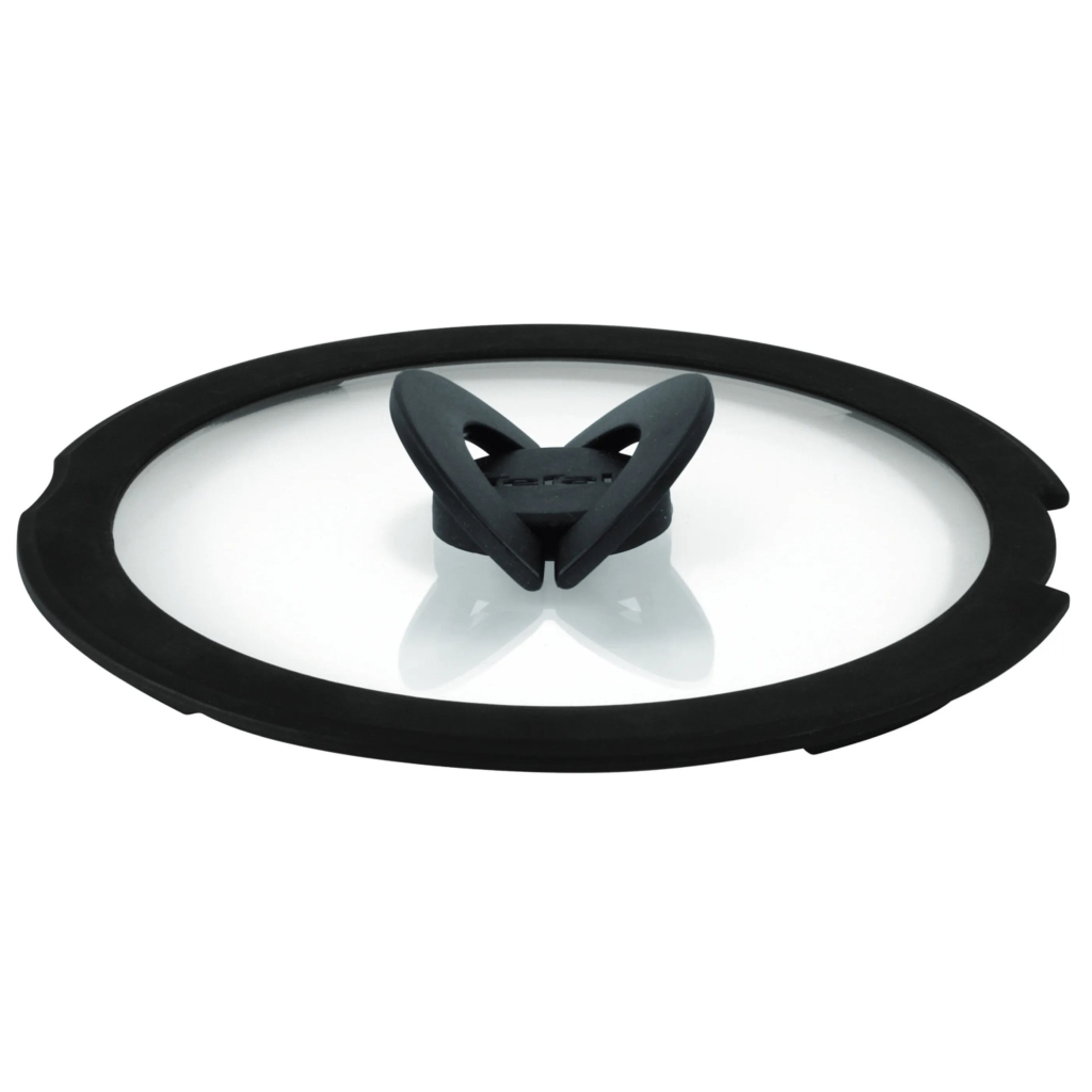 Кришка для посуду Tefal Ingenio 16 см (L9846153) - зображення 1