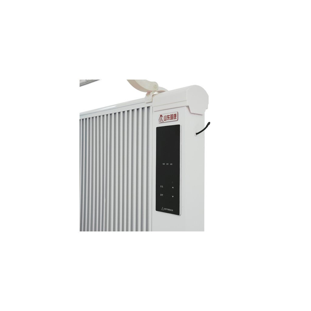 Обігрівач Voltronic SDNK-1000 - зображення 2