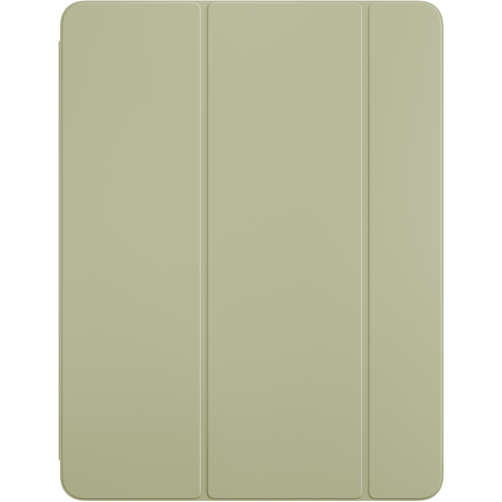 Чохол до планшета Apple Smart Folio for iPad Air 13-inch (M2) - Sage (MWKC3ZM/A) - зображення 1