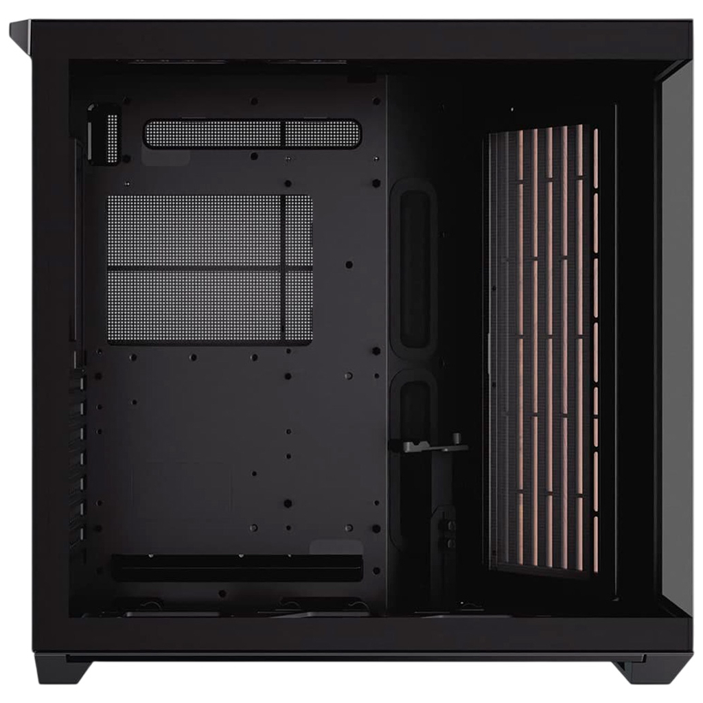 Корпус APNX V1-W Black (APCM-VI01103.11) - зображення 7