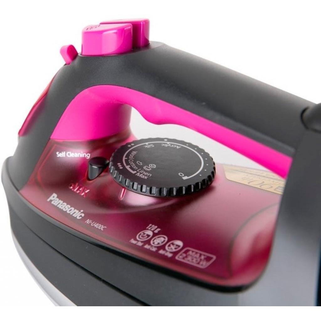 Праска Panasonic NI-U400CPTW - зображення 6
