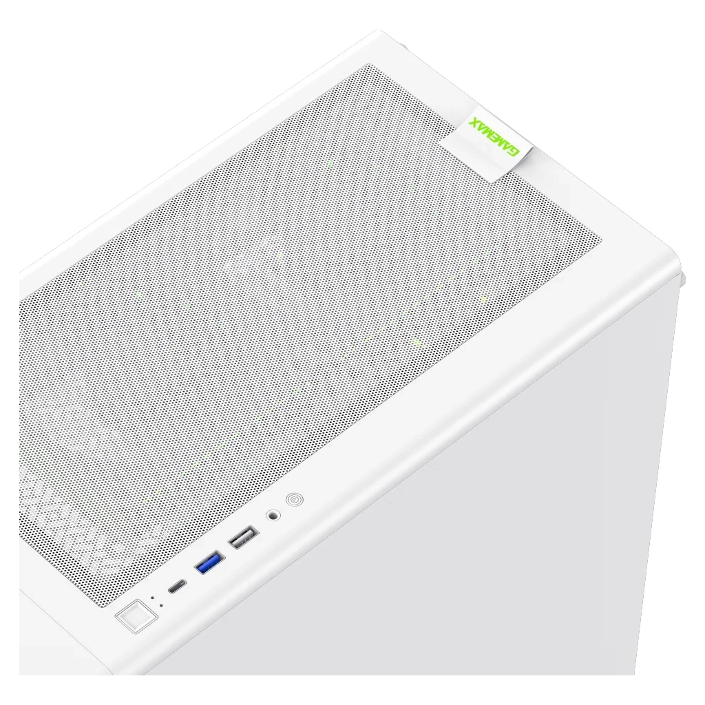 Корпус для ПК Gamemax AERIS 330 GW - зображення 5