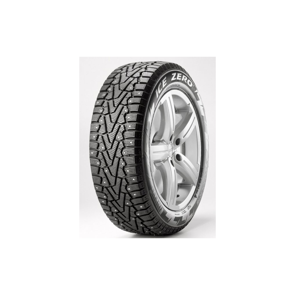 Шина Pirelli Winter Ice Zero 205/55R16 94T XL (14961305542) - зображення 1