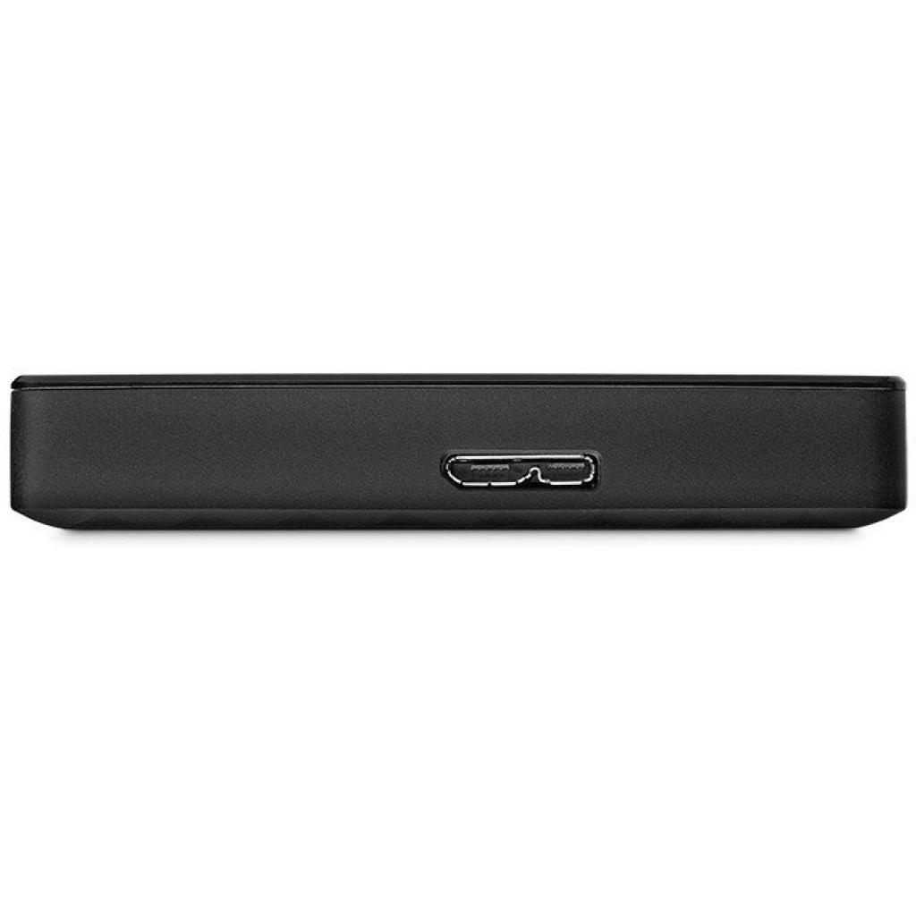 Зовнішній жорсткий диск 2.5" 2TB Toshiba (HDTB420EK3AA) - зображення 5