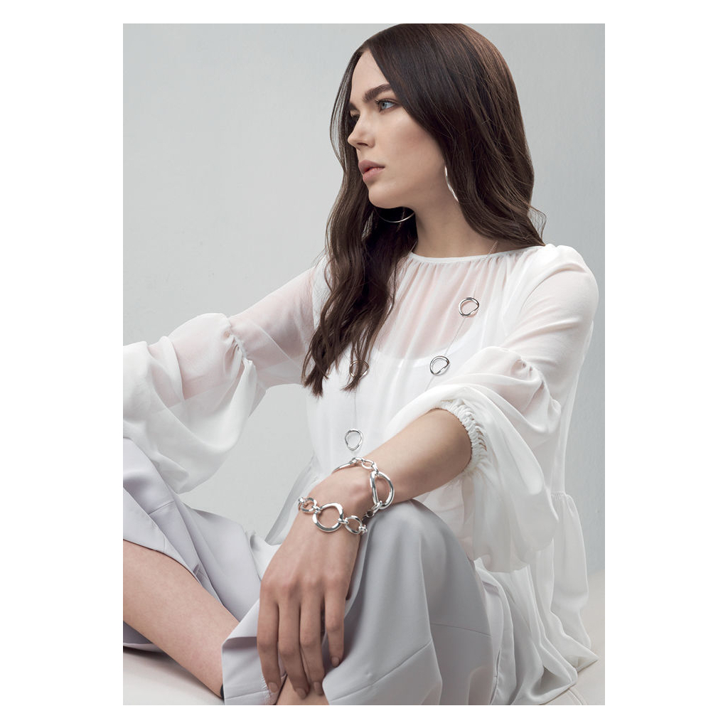 Сережки Ottaviani 600042O - зображення 2