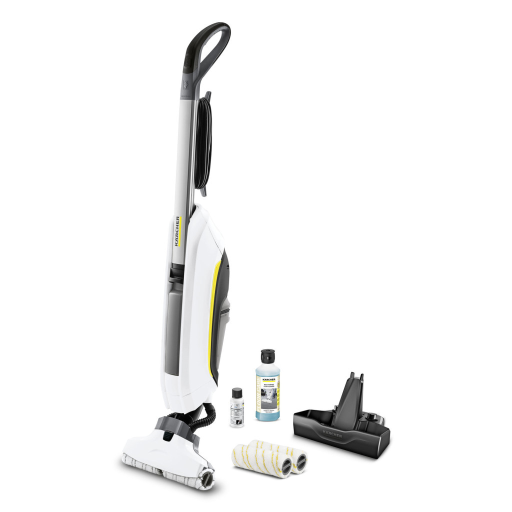 Пилосос Karcher FC 5 Premium (1.055-460.0) - зображення 1