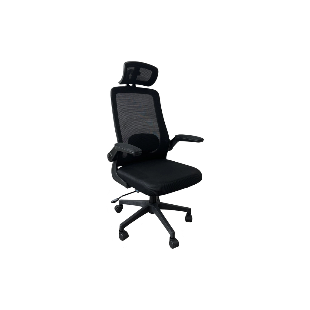 Крісло ігрове Aula F526 Gaming Chair Black (6948391286235) - зображення 2
