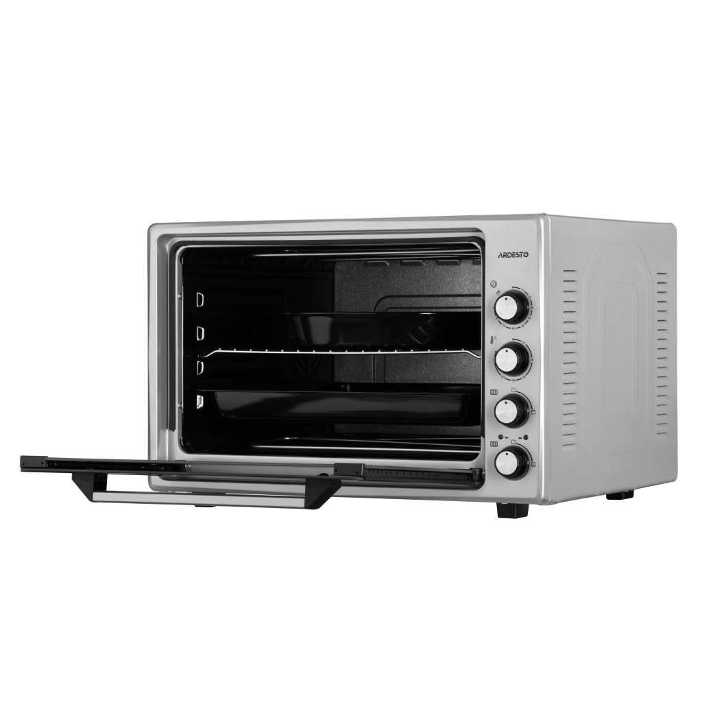 Електропіч Ardesto MEO-S70I - зображення 5