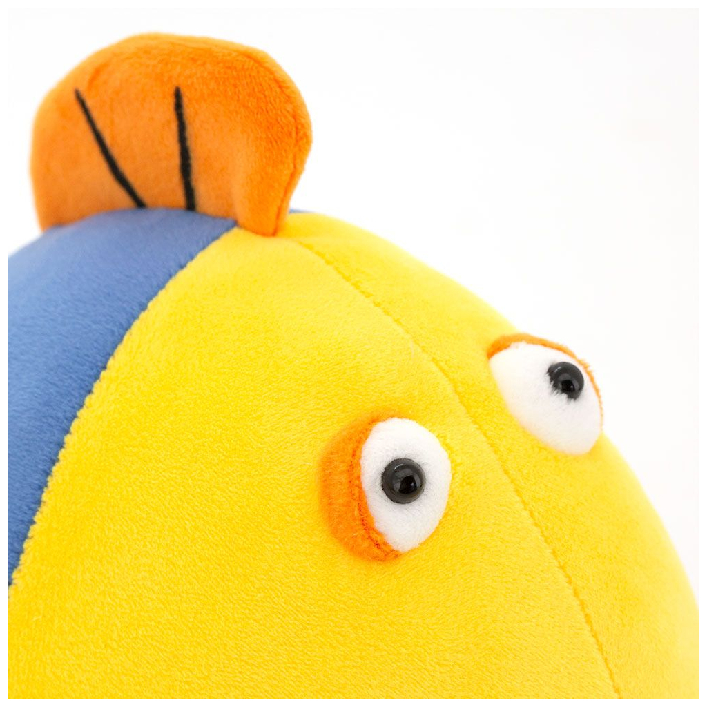 М'яка іграшка Orange Океан Риба 30 см (OT5003/30) - зображення 4