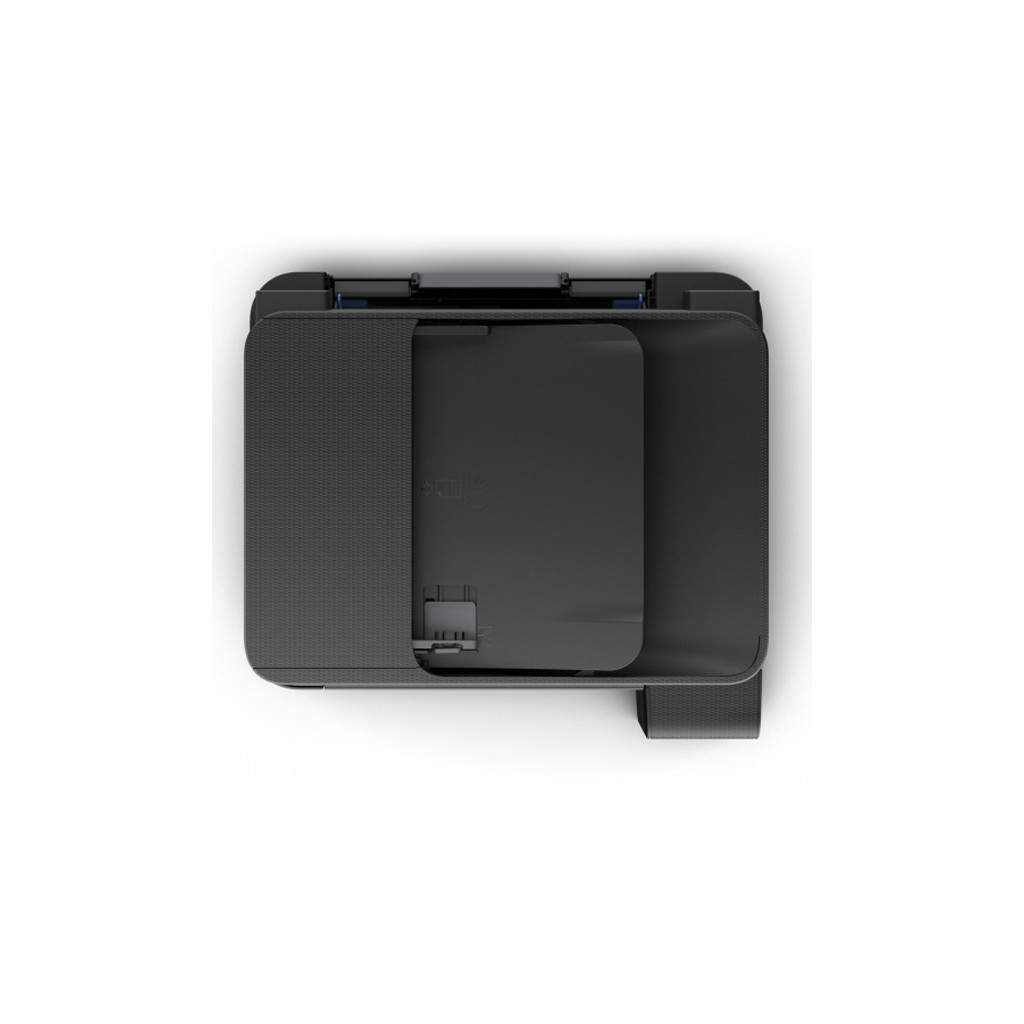 Багатофункціональний пристрій Epson L5190 з WiFi (C11CG85405) - зображення 4