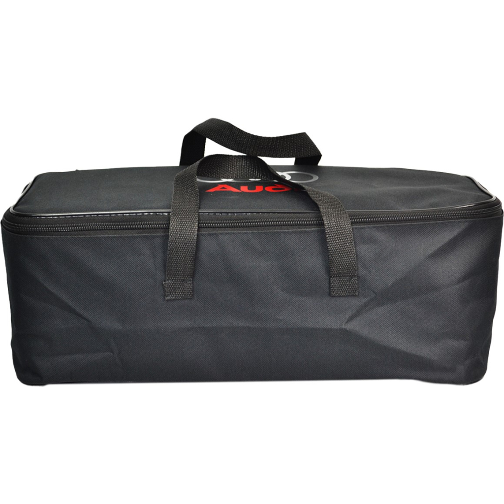 Сумка-органайзер Poputchik Audi (03-114-1Д) - зображення 2