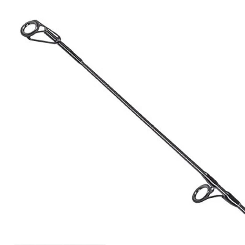 Вудилище DAM Quadra Safar (Travel) 2.10м 10-30гр. 4 секції (52216) - зображення 2