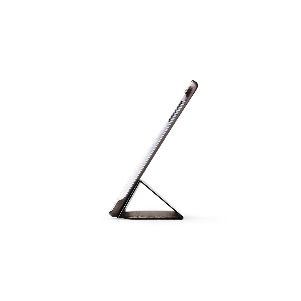 Чохол до планшета Rock Samsung Galaxy Tab3 10,1" new elegant series black (P5200-40537) - зображення 6