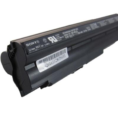 Акумулятор до ноутбука Sony VGP-BPL20, 8100mAh, 9cell, 10.8V, Li-ion (A47051) - зображення 3