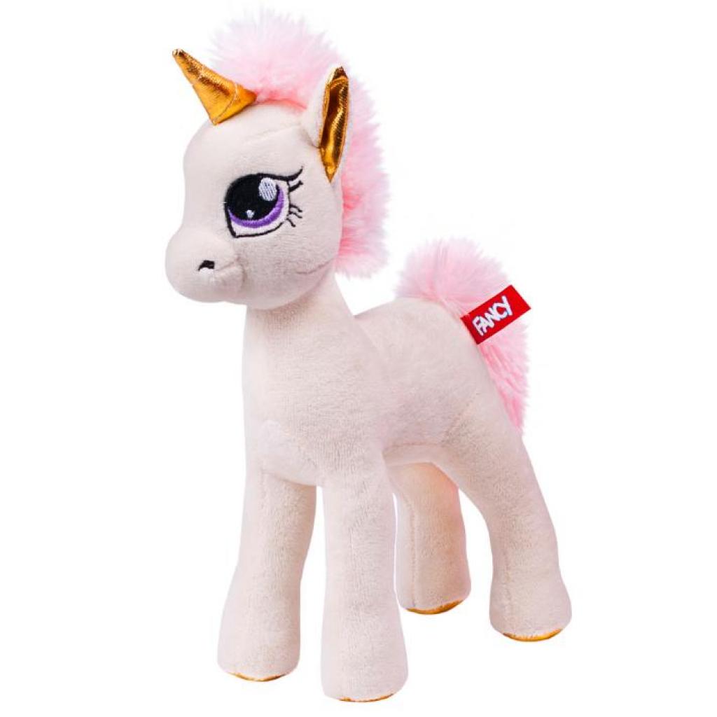 М'яка іграшка Fancy Єдиноріг Моллі 29 см (POM0) - зображення 1