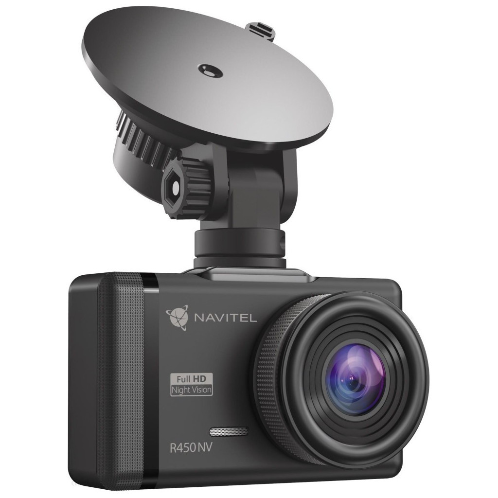 Відеореєстратор Navitel R450NV (8594181744096) - зображення 5