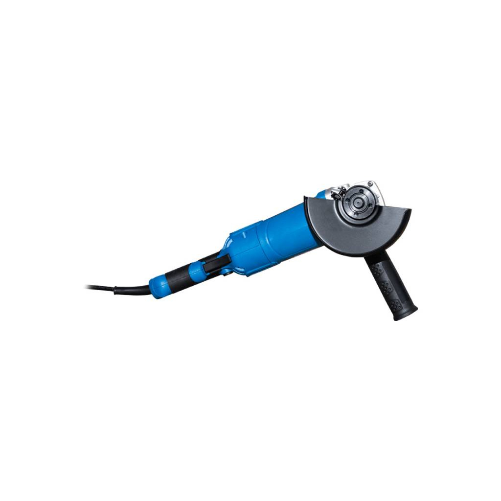 Шліфувальна машина Зеніт Профі ЗКШ-125/1150 рс (853717) - зображення 5